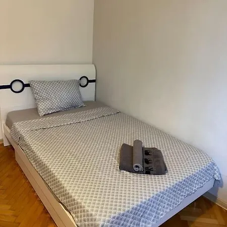 Apartment Plovdiv Central Apartment