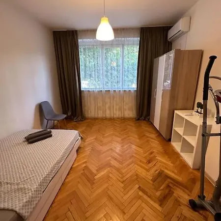 Plovdiv Central Apartment Apartment