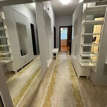 Plovdiv Central Apartment Apartment Plovdiv
