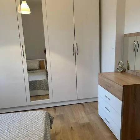 Apartment Plovdiv Central Apartment