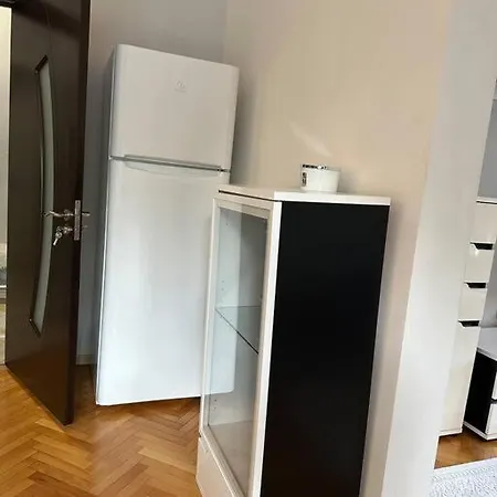 Apartment Plovdiv Central Apartment