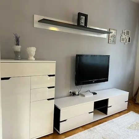 Apartment Plovdiv Central Apartment