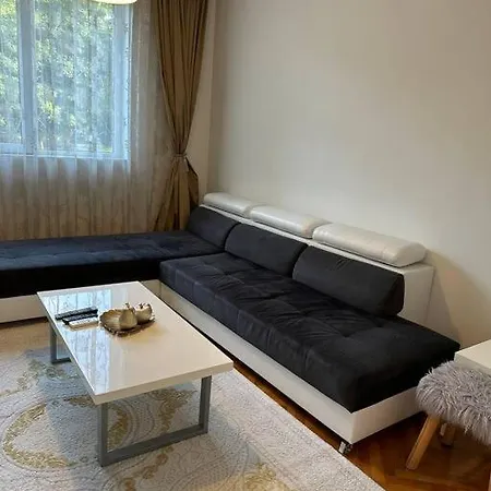 Plovdiv Central Apartment Apartment Plovdiv