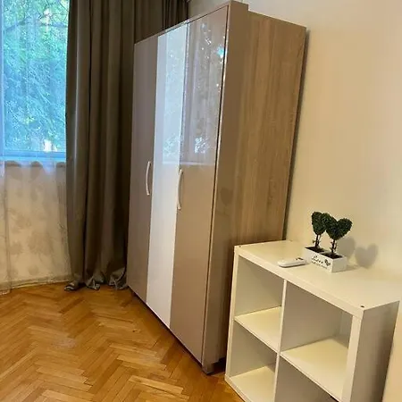 Plovdiv Central Apartment Apartment