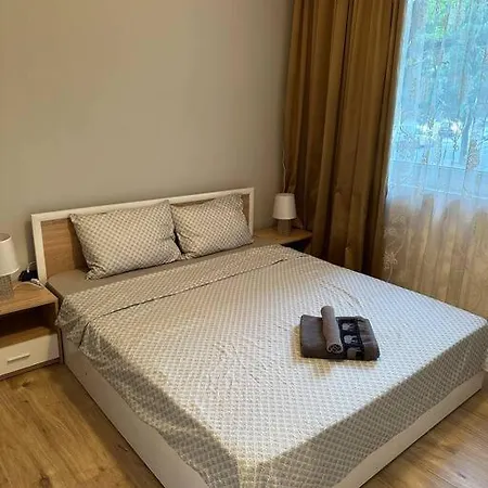 Apartamento Plovdiv Central Apartment Plovdiv