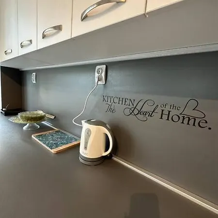 Apartamento Plovdiv Central Apartment